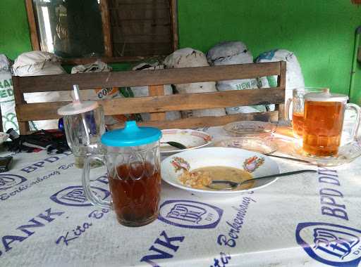 Waroeng Pecel Bu Wied 1