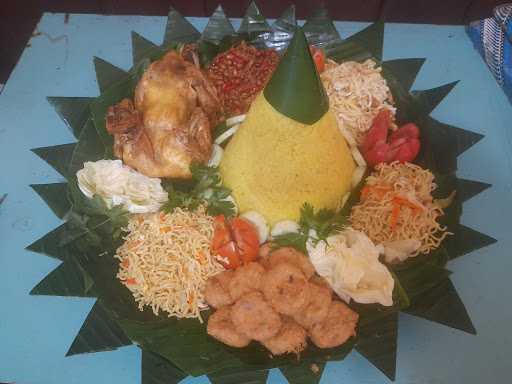 Warung Makan Bu Djum 1