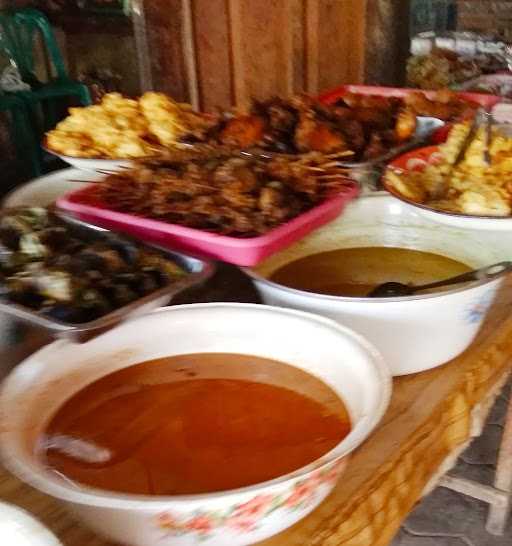 Warung Makan Sido Mampir 1