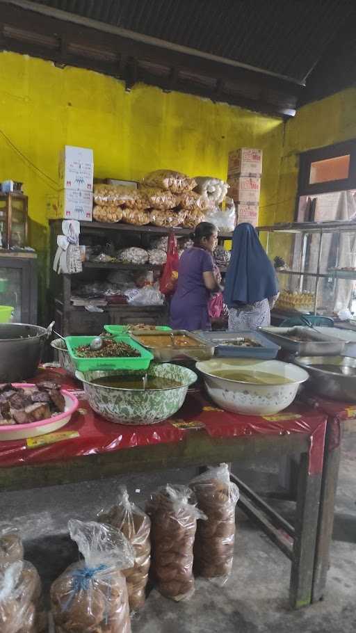 Warung Makan Sido Mampir 8