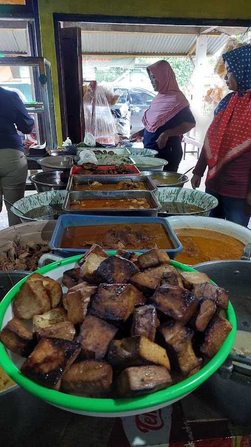 Warung Makan Sido Mampir 7