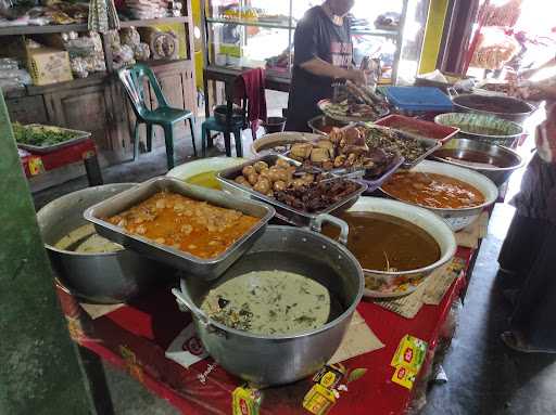 Warung Makan Sido Mampir 5