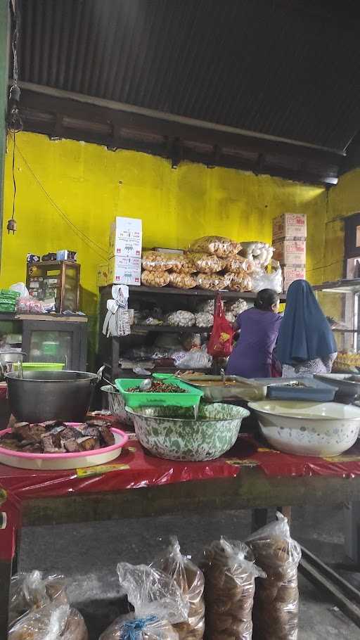 Warung Makan Sido Mampir 4