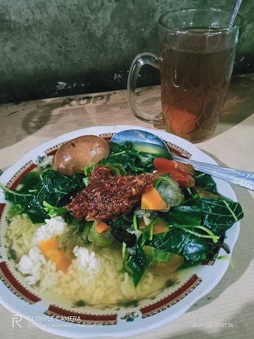 Warung Makan Sido Mampir 2