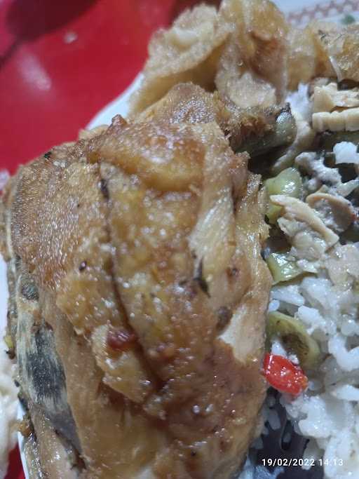 Warung Makan Sido Mampir 9