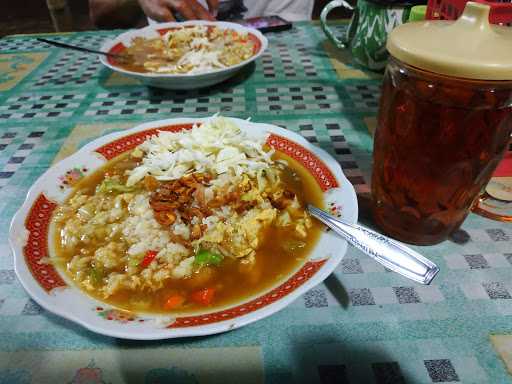 Warung Mie Lethek Pak Ronto 10