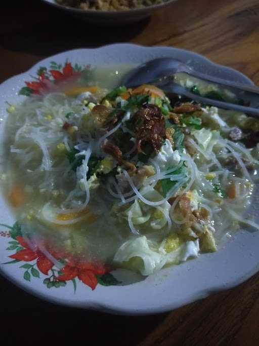 Warung Nasi Goreng Barongan 7