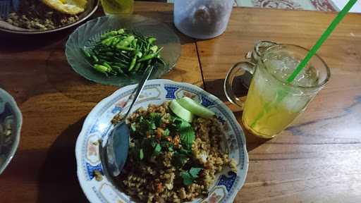 Warung Nasi Goreng Barongan 10