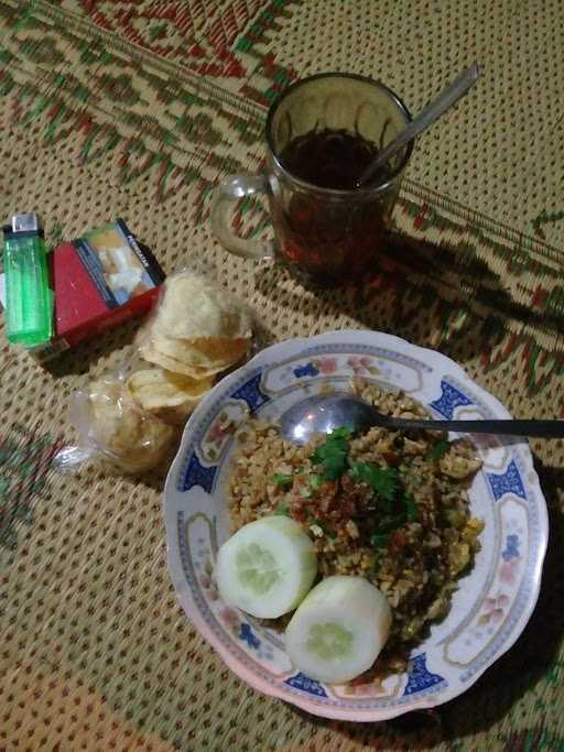 Warung Nasi Goreng Barongan 4