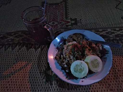 Warung Nasi Goreng Barongan 8