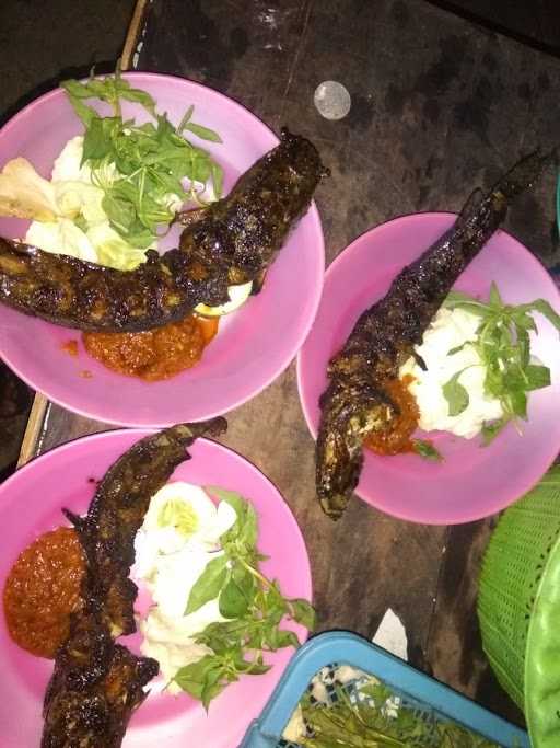 Warung Pecel Lele Gunarso 3