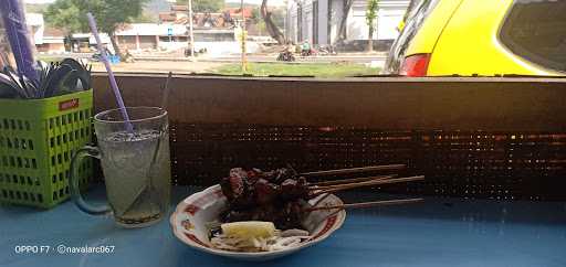 Warung Sate Kambing Mbak Bella 7