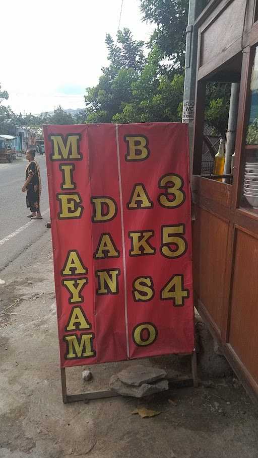 Warung Sate Kambing Mbak Nanik 6