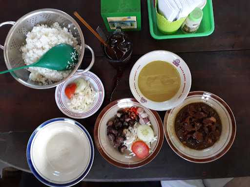 Warung Sate Kambing Pak Cokro 7