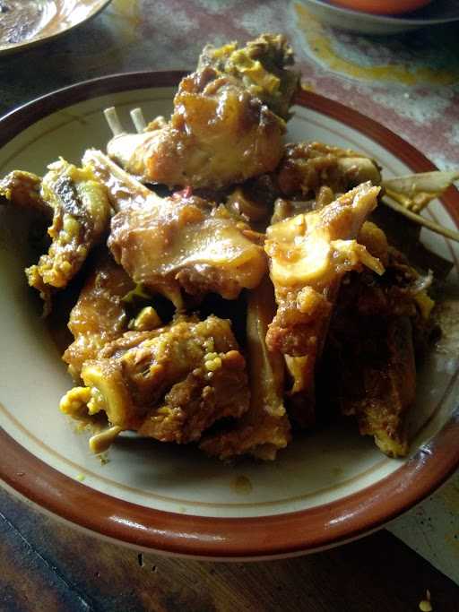 Warung Sate Kambing Pak Cokro 2