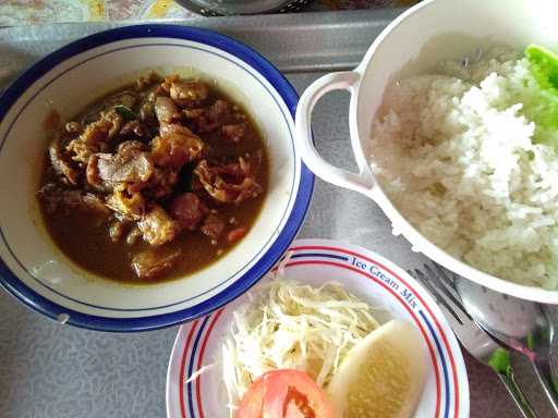 Warung Sate Kambing Pak Cokro 3