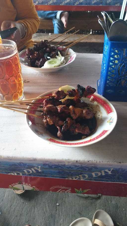 Warung Sate Mbak Bella 9