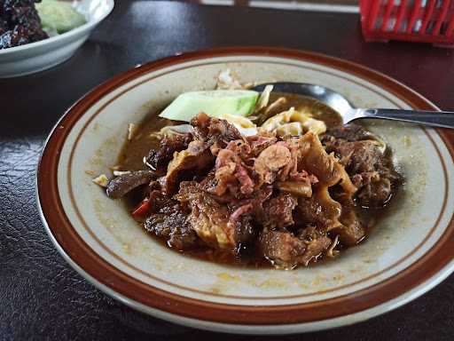 Warung Sate Mbak Bella 8