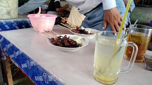 Warung Sate Mbak Bella 3