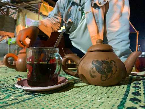 Warung Teh Poci Pak Margono 4