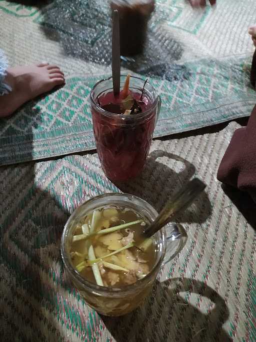 Warung Teh Poci Pak Margono 7