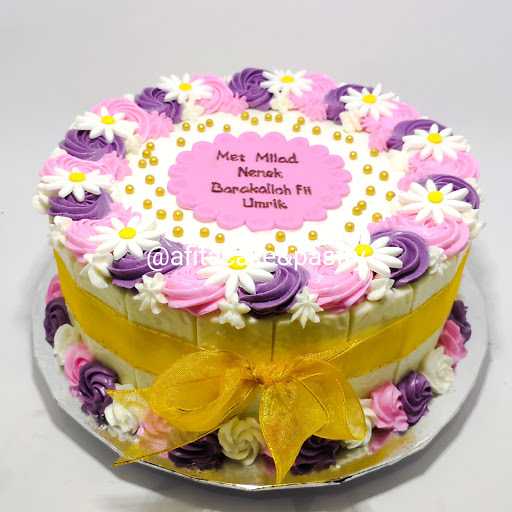 Afita Cake & Pastry 1