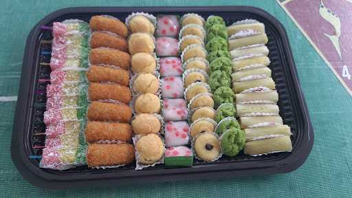 Aneka Kue Tampah Rasha 10