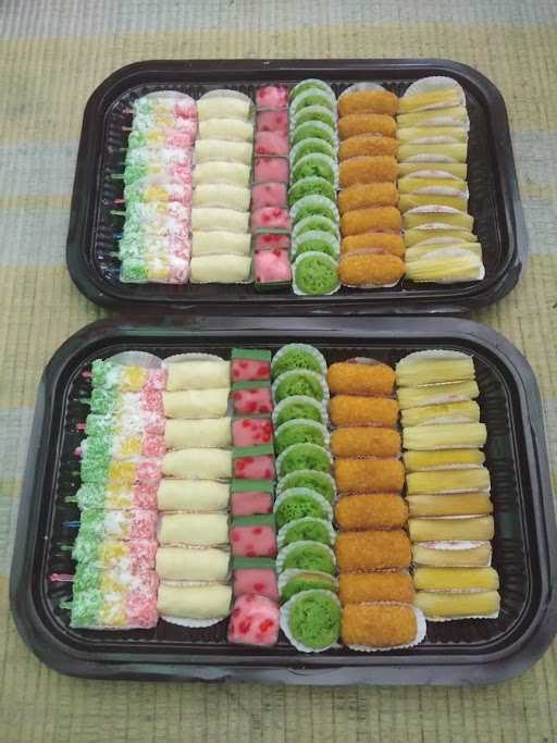 Aneka Kue Tampah Rasha 9