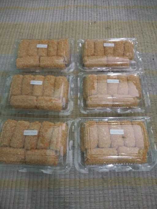 Aneka Kue Tampah Rasha 2