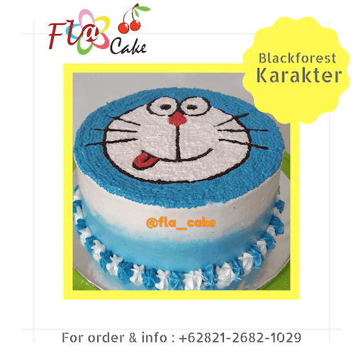 Fla Cake 2 7