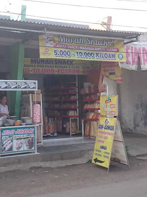 Murah Snack Indihiang 9