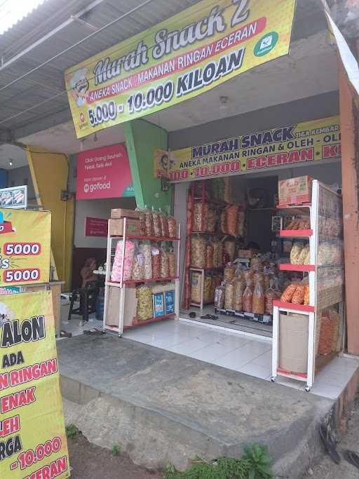 Murah Snack Indihiang 8