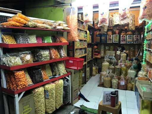 Murah Snack Indihiang 4