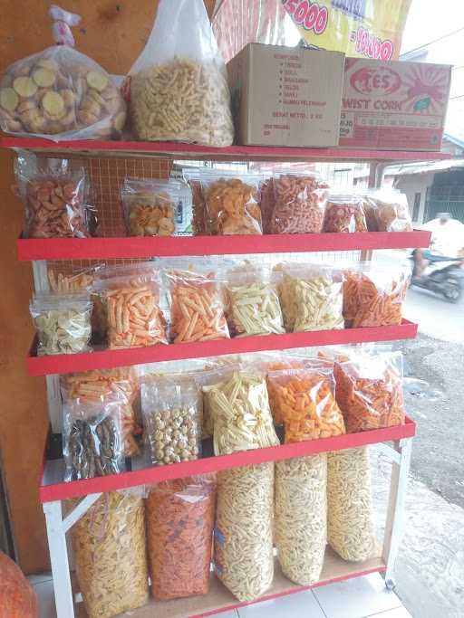 Murah Snack Indihiang 3