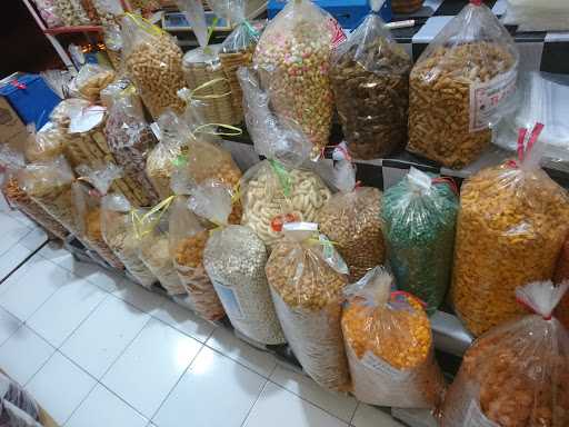 Murah Snack Indihiang 2