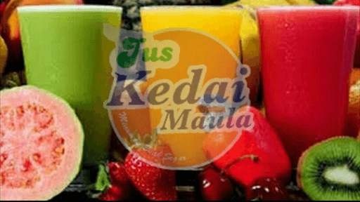 Kedai Maula 8