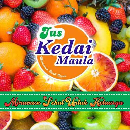 Kedai Maula 5