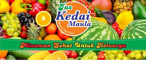 Kedai Maula 2