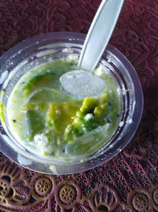 Kedai Rahayu (Rahayu Juice) 10