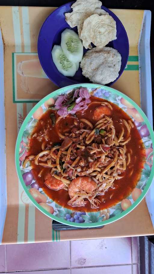 Mie Aceh & Nasi Goreng Kampung Aceh 6