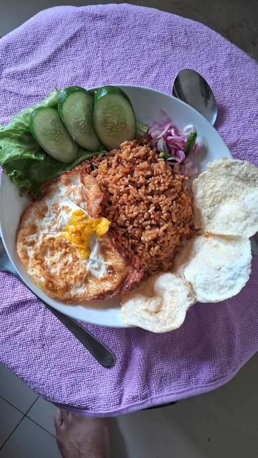 Mie Aceh & Nasi Goreng Kampung Aceh 3