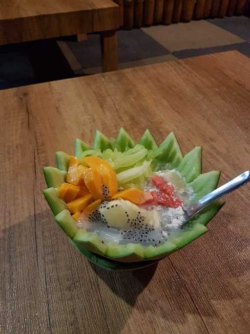 Sop Buah Indihiang 9