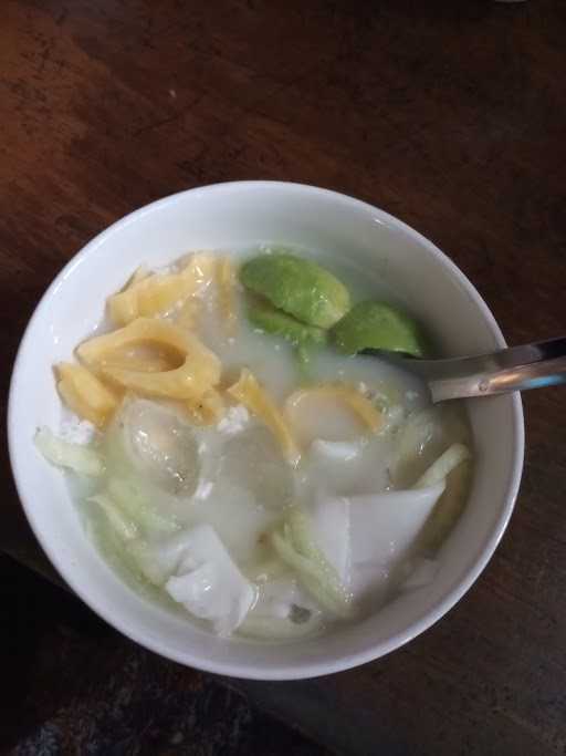 Sop Buah Indihiang 7