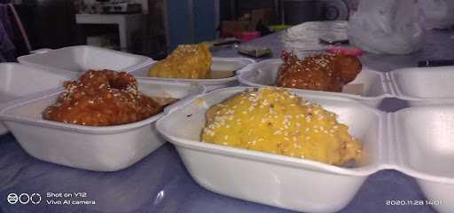 Al Hidayah Fried Chicken 6