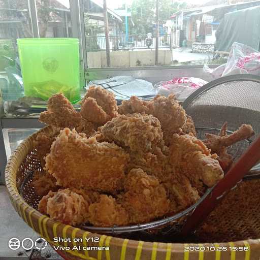 Al Hidayah Fried Chicken 5