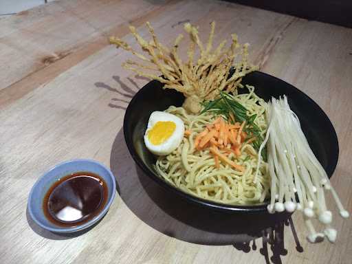 Arjuna Ramen Tomyam 2