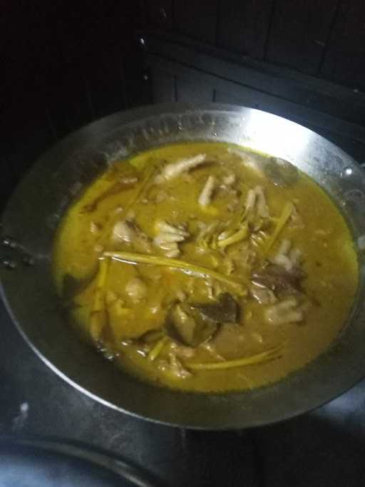 Ayam Bakar Lunak F2 3