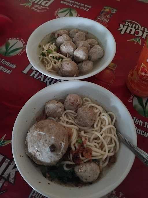 Baso Mas Yanto 7