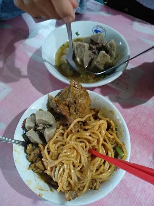 Baso Mas Yanto 6