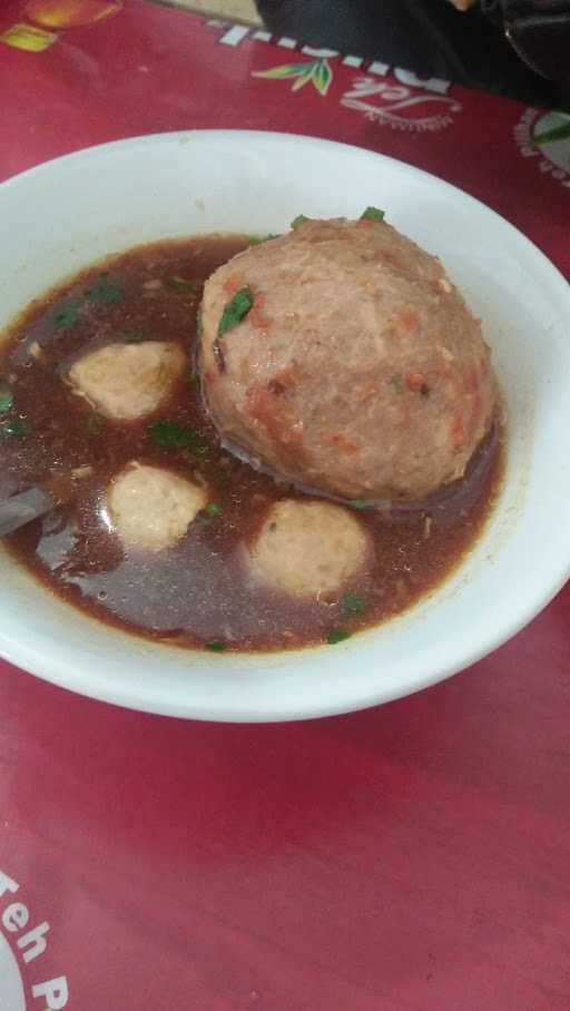 Baso Mas Yanto 4